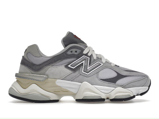 New Balance 9060 Rain Cloud Gray