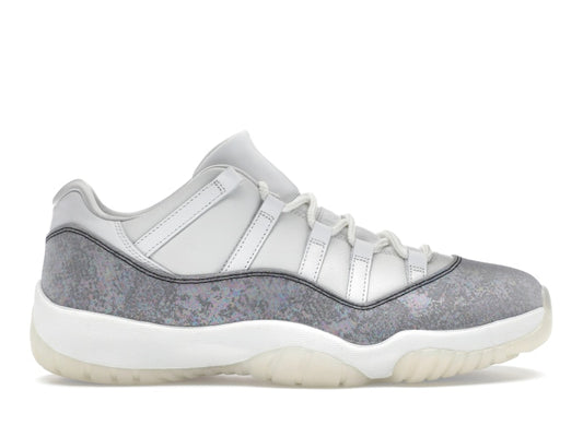 Jordan 11 Retro Low Year of the Snake