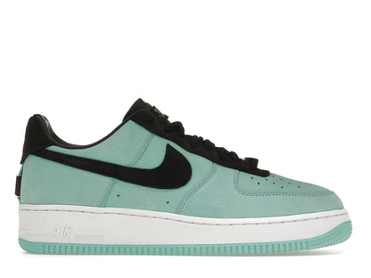 Nike Air Force 1 Low Tiffany & Co. 1837 (Friends and Family)