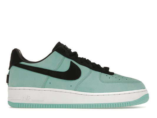 Nike Air Force 1 Low Tiffany &amp; Co. 1837 (Friends and Family) 