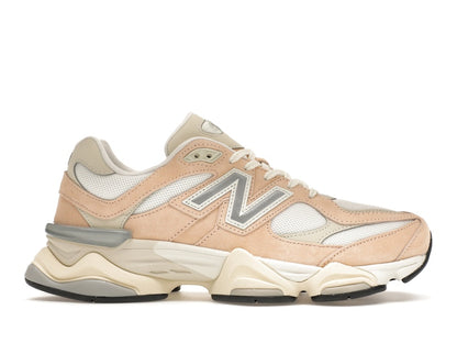 New Balance 9060 Vintage Rose