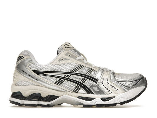 ASICS Gel-Kayano 14 White Midnight