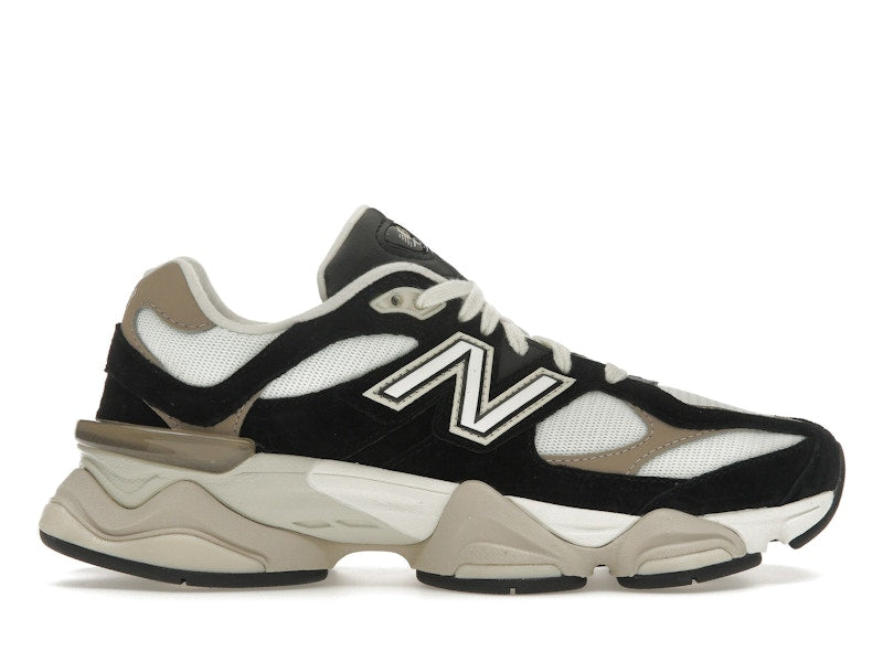 New Balance 9060 Sea Salt Bone