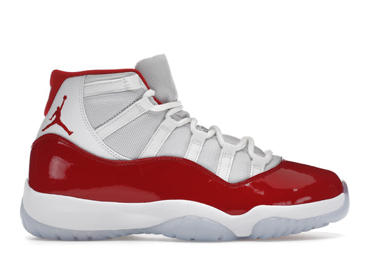 Jordan 11 Retro Cherry (2022) 