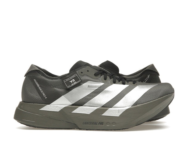 adidas Adizero Adios Pro 4 Y-3 Cinder Black