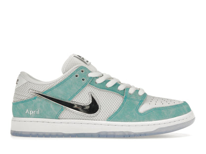 Nike SB Dunk Low April Skateboards