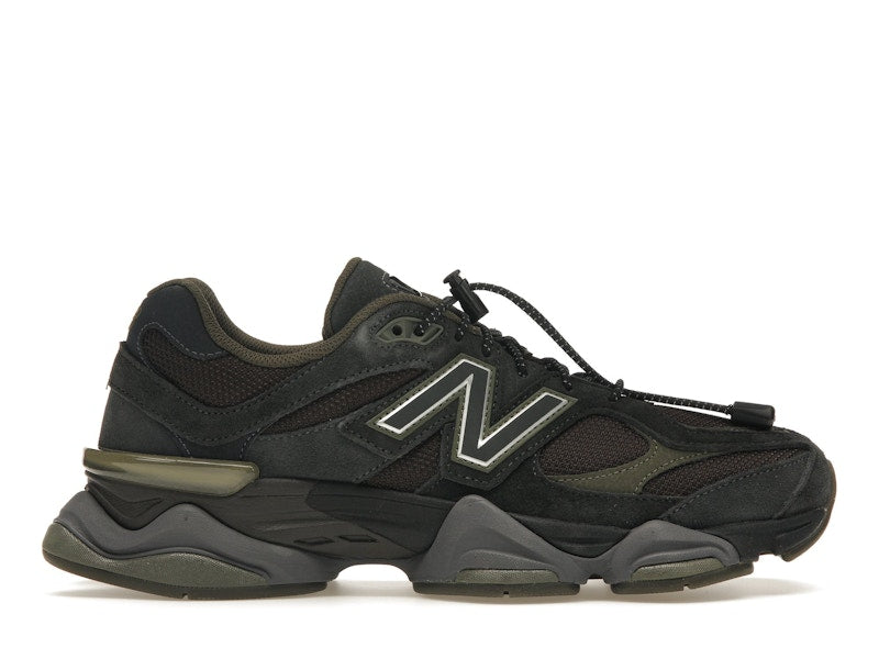 New Balance 9060 Blacktop Dark Moss