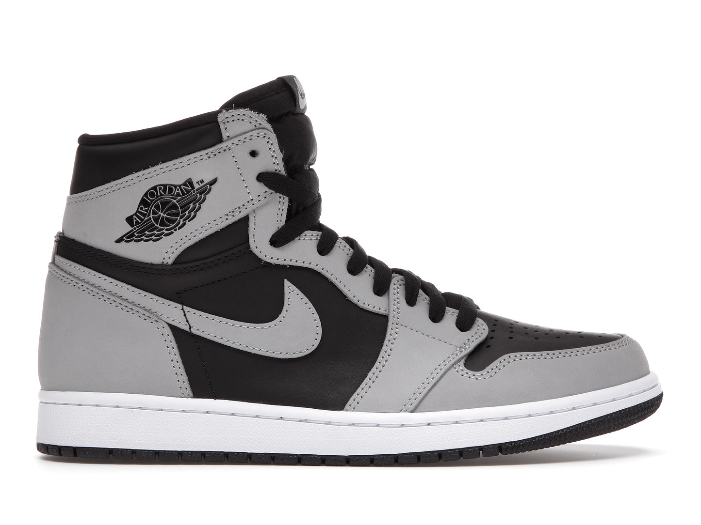 Jordan 1 Retro High Shadow 2.0