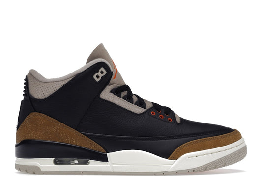 Jordan 3 Retro Desert Elephant