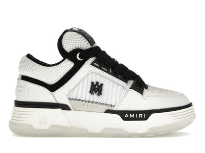 AMIRI MA-1 White Black Grey