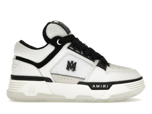 AMIRI MA-1 White Black Grey 