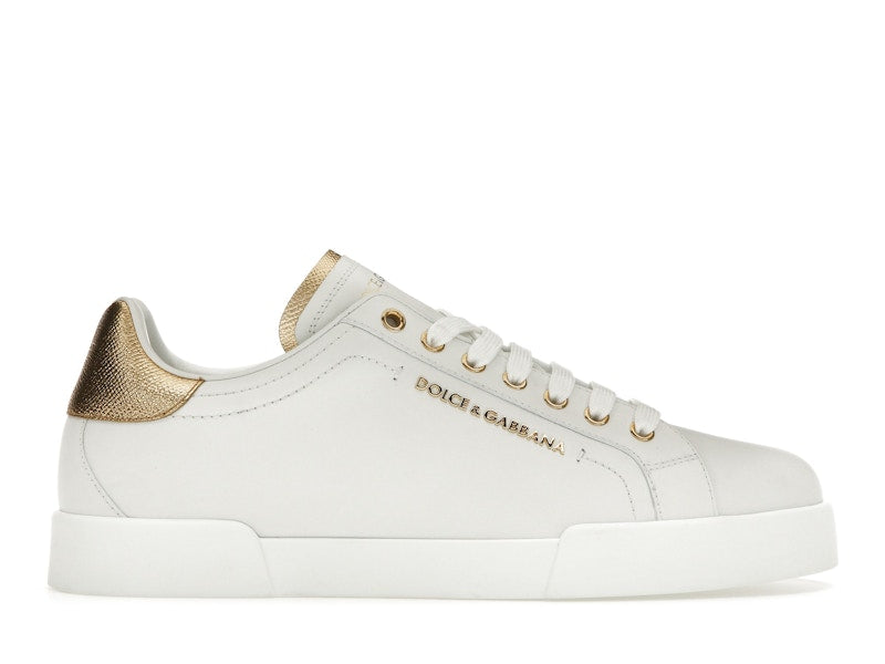 Dolce＆Gabbana Portofino Light White Gold