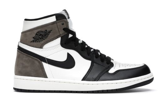 Jordan 1 Retro High Moka Foncé