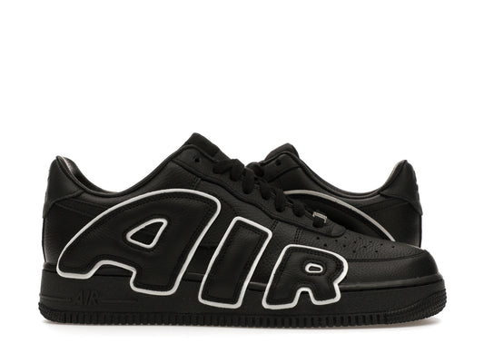 Nike Air Force 1 Low Cactus Plant Flea Market Black (2024)