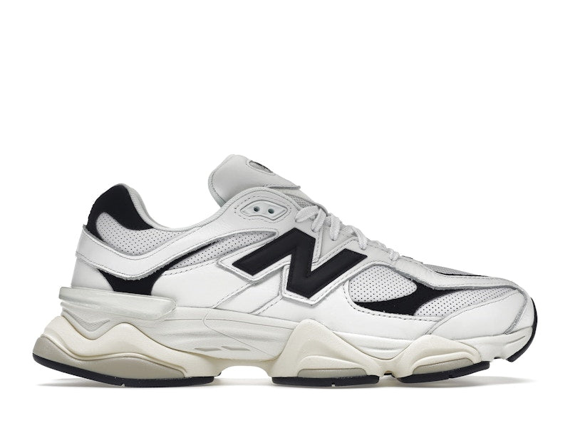 New Balance 9060 White Black