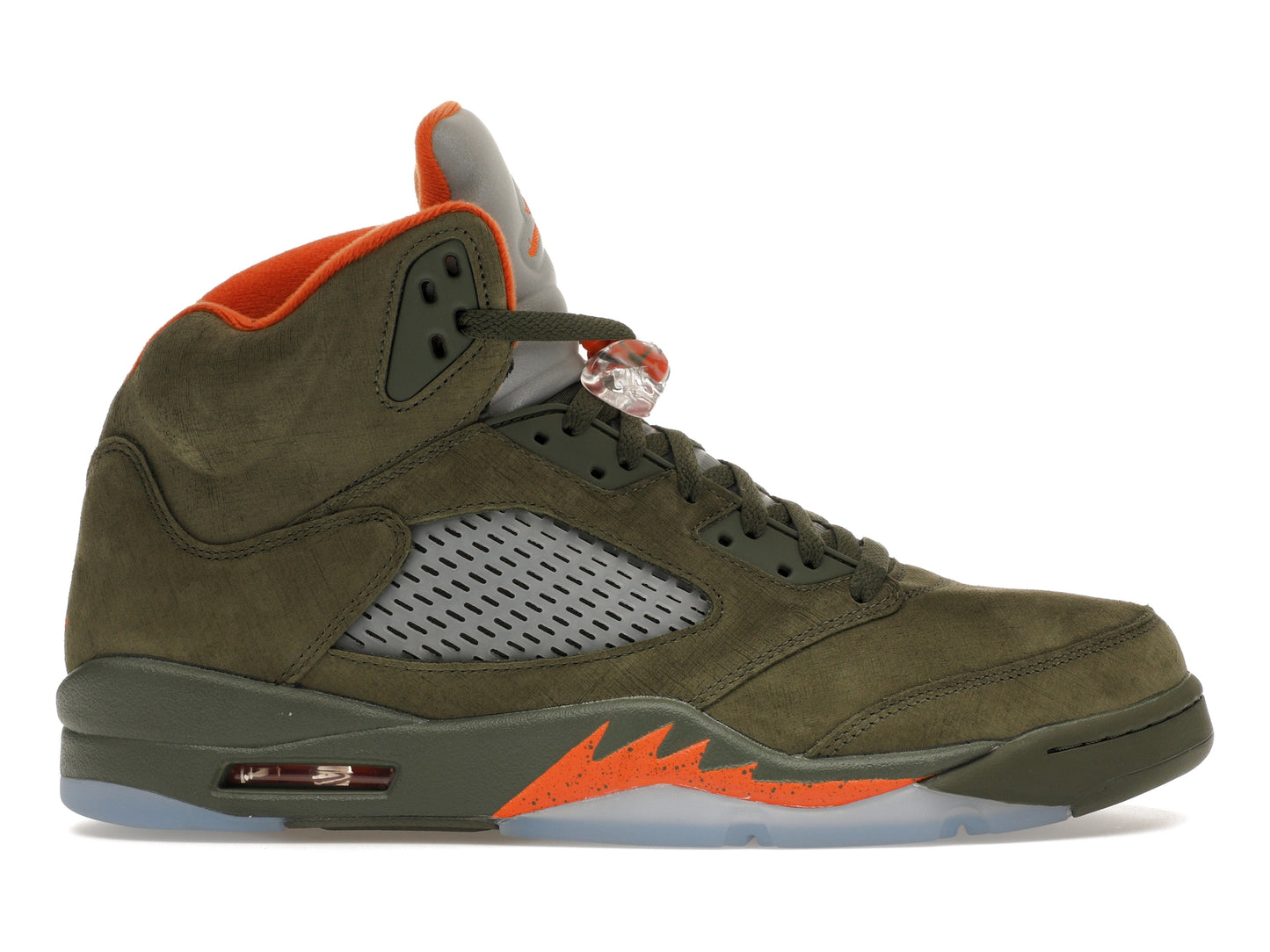 Jordan 5 Retro Olive (2024)