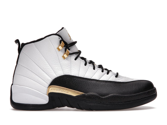 Jordan 12 Retro Royalty Taxi