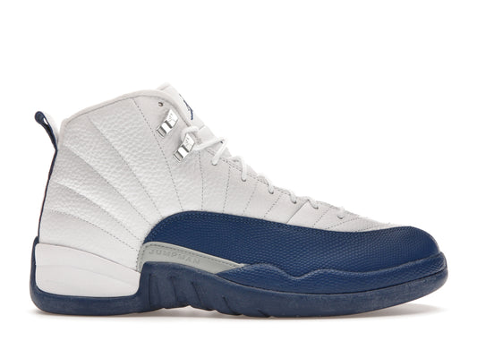 Jordan 12 Retro Français Bleu (2016)