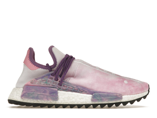 adidas Human Race NMD Pharrell Holi Festival (Pink Glow)