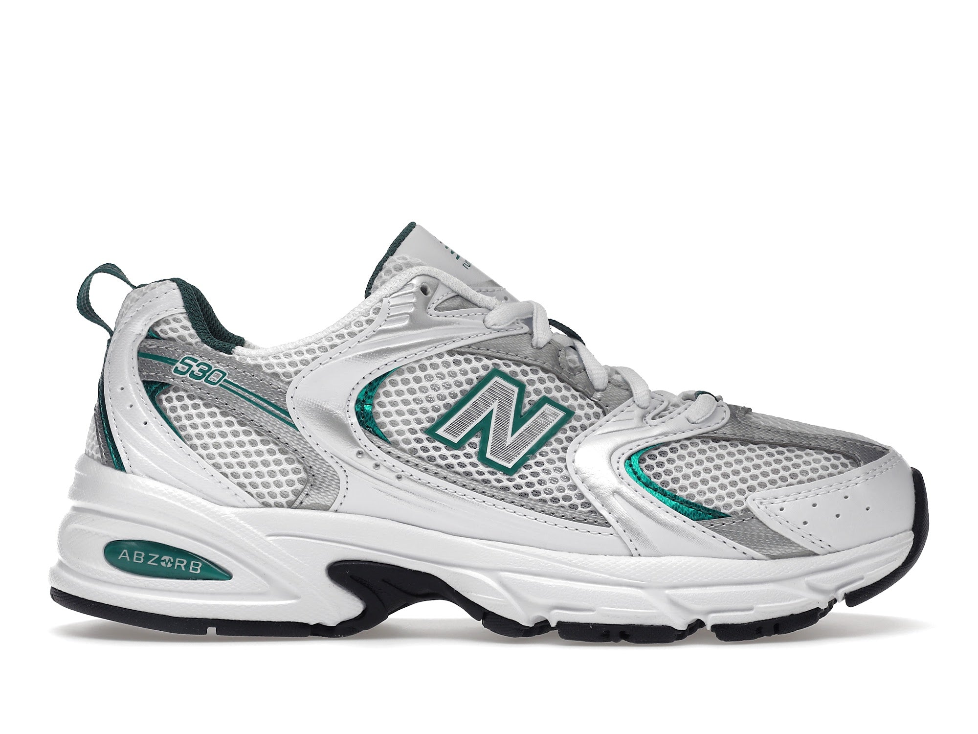 New balance m530 verte on sale