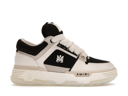 AMIRI MA-1 White Black