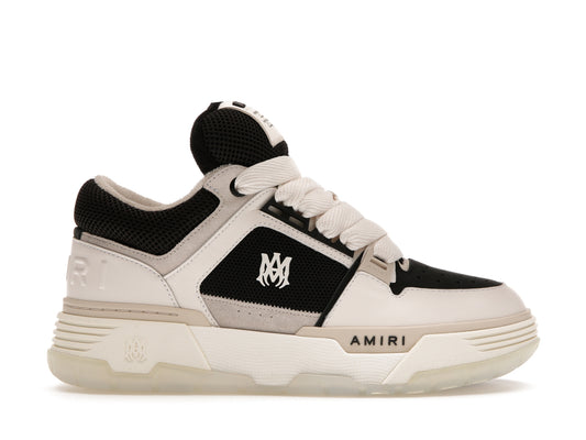 AMIRI MA-1 White Black 