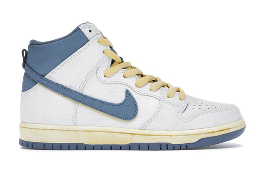 Nike SB Dunk High Atlas Lost at Sea (2020)