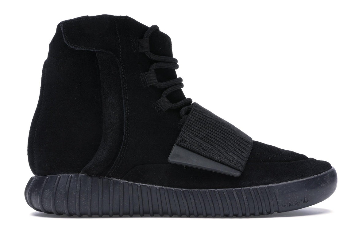 adidas Yeezy Boost 750 Triple Black