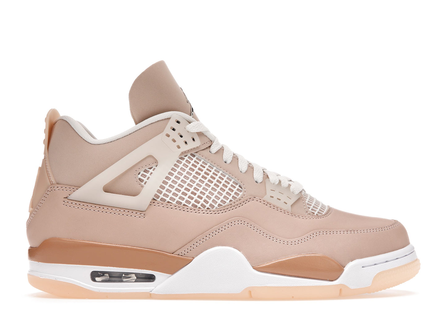 Jordan 4 Retro Shimmer