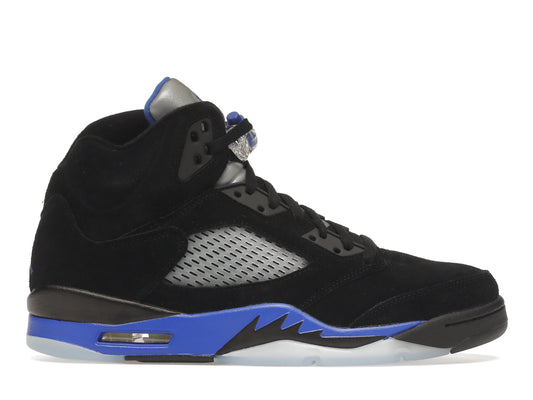 Jordan 5 Retro Racer Bleu