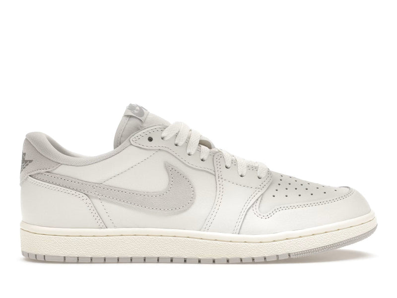 Jordan 1 Retro Low '85 Neutralgrau