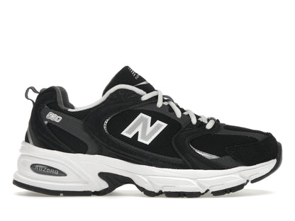 New Balance 530 Classic Black Gray