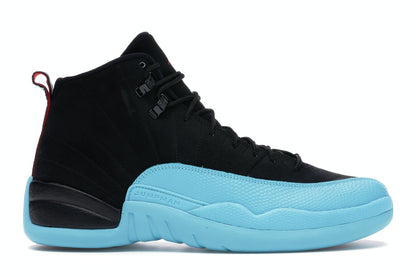 Jordan 12 Retro Gamma Blue