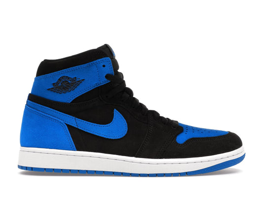 Jordan 1 Retro High OG Royal réinventé