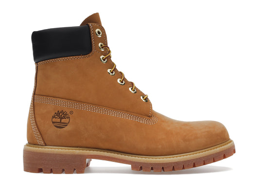 Timberland 6" Premium Botte imperméable Blé