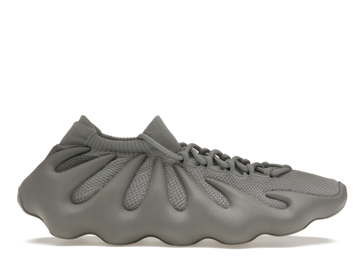 adidas Yeezy 450 Gris Pierre