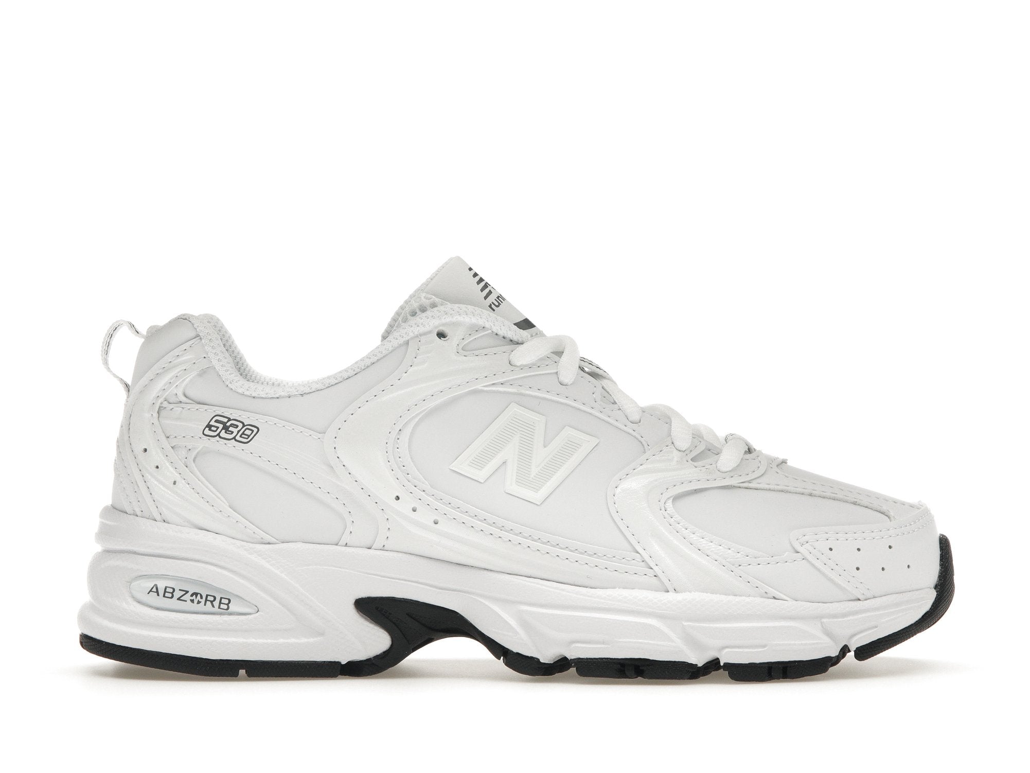 New Balance 530 Chateau Roche Blanc Sneaker Store Co