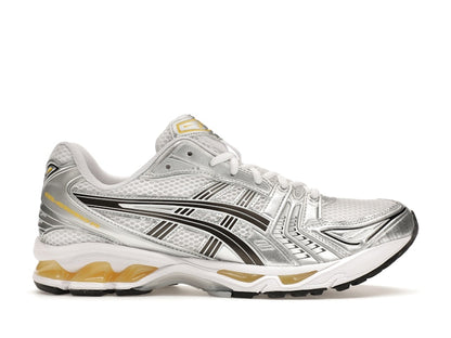 ASICS GEL-Kayano 14 Tai Chi Yellow