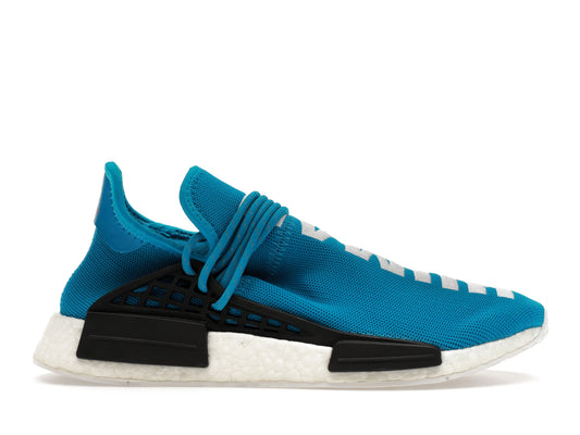 adidas NMD HU Pharrell Human Being Sharp Blue