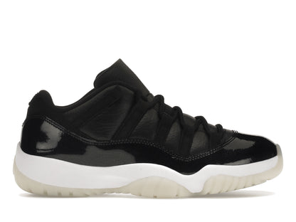 Jordan 11 Retro Low 72-10