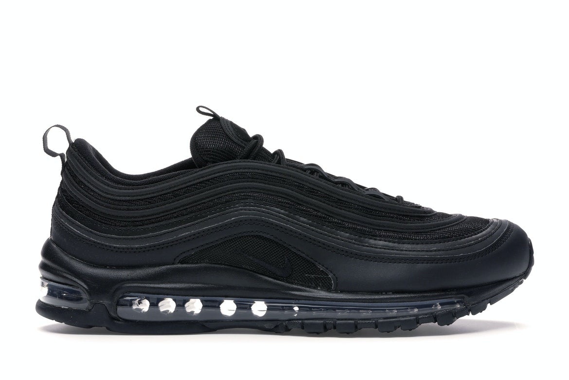 Nike Air Max 97 Triple Noir