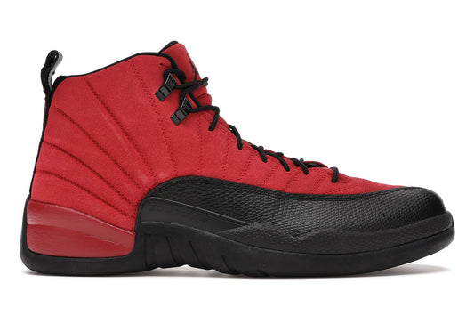 Jeu de grippe inversé Jordan 12 Retro