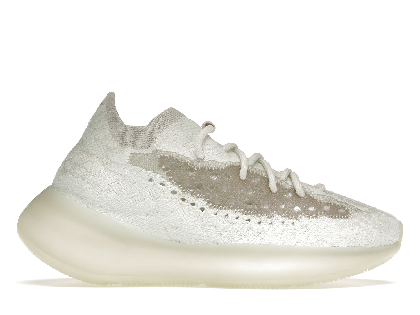 adidas Yeezy Boost 380 Calcite Glow