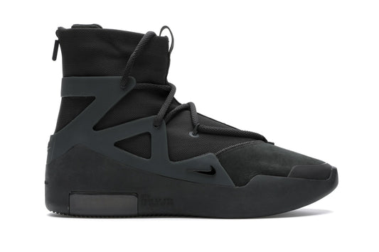 Nike Air Fear of God 1 Triple Noir