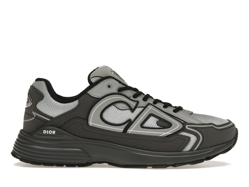 Dior B30 Anthracite Grey
