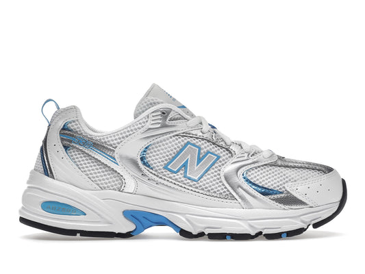 New Balance 530 White Sky Blue