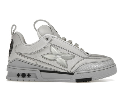 Louis Vuitton LV Skate Sneaker Grey