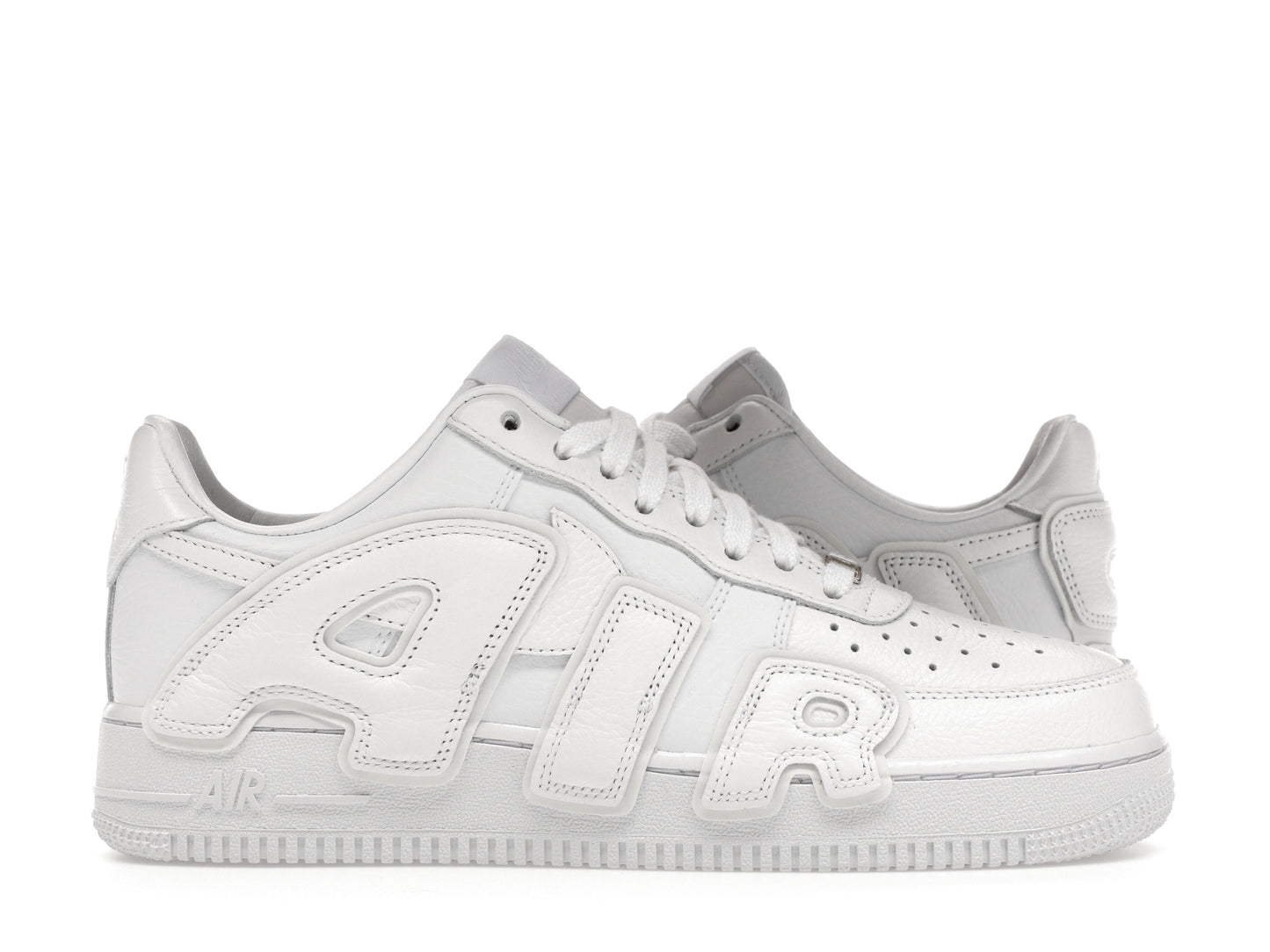 Nike Air Force 1 Low Cactus Plant Flea Market Blanc (2024)