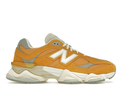 New Balance 9060 Varsity Gold