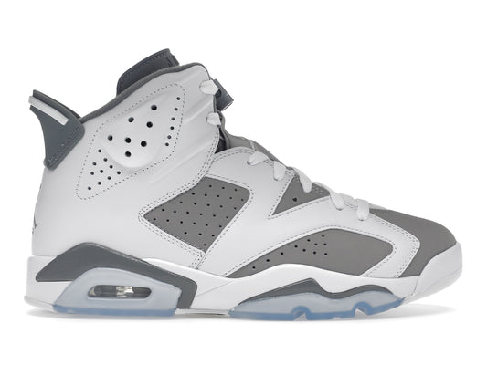 Jordan 6 Retro Cool Gris